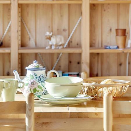 Amazing Home In Kirke Hyllinge With Kitchen Saeby  Екстер'єр фото